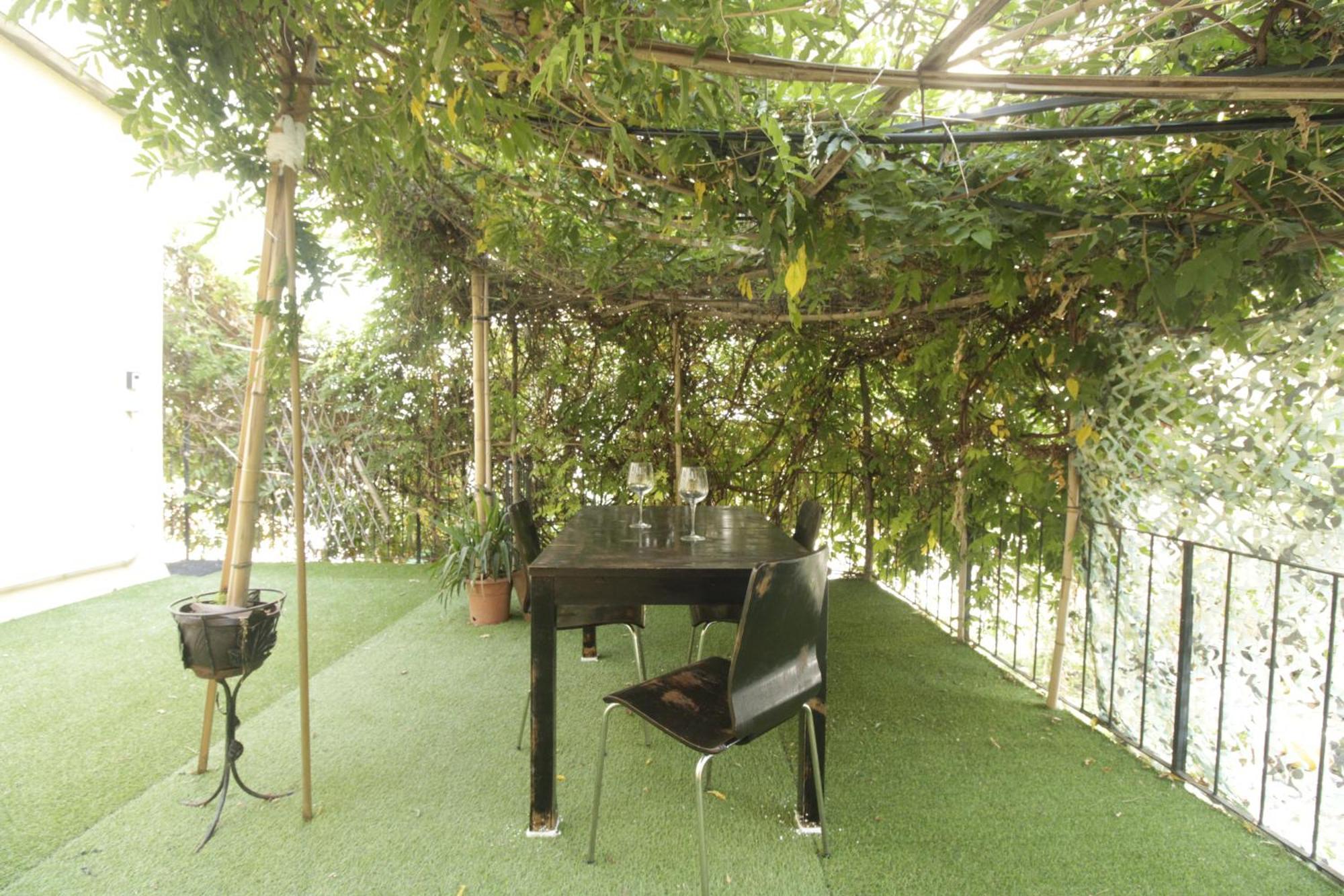 Elegante Suite Con Giardino In Centro Storico Pavia Exterior foto