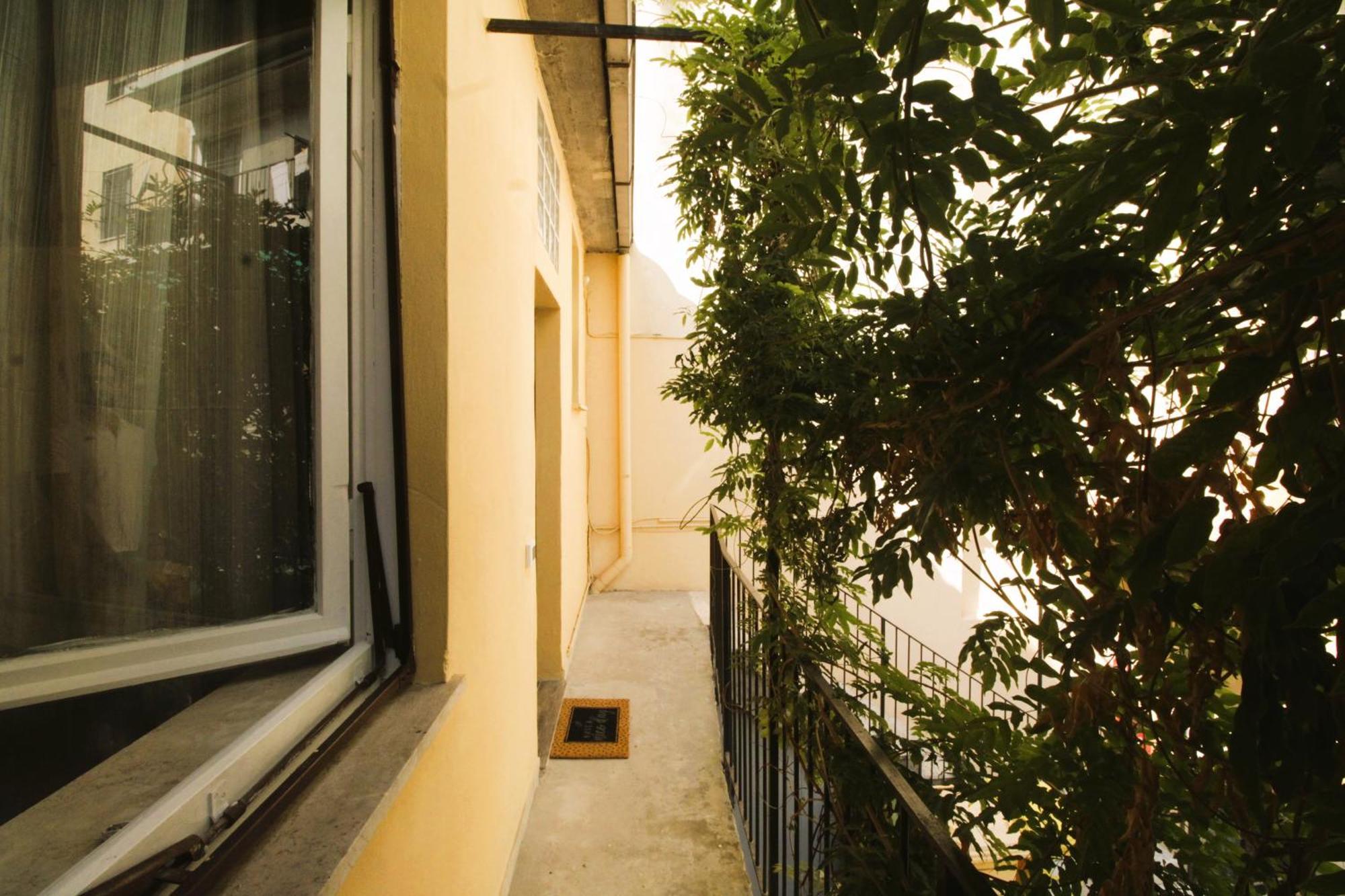 Elegante Suite Con Giardino In Centro Storico Pavia Exterior foto